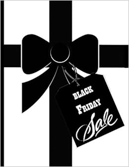 amazon black friday libros