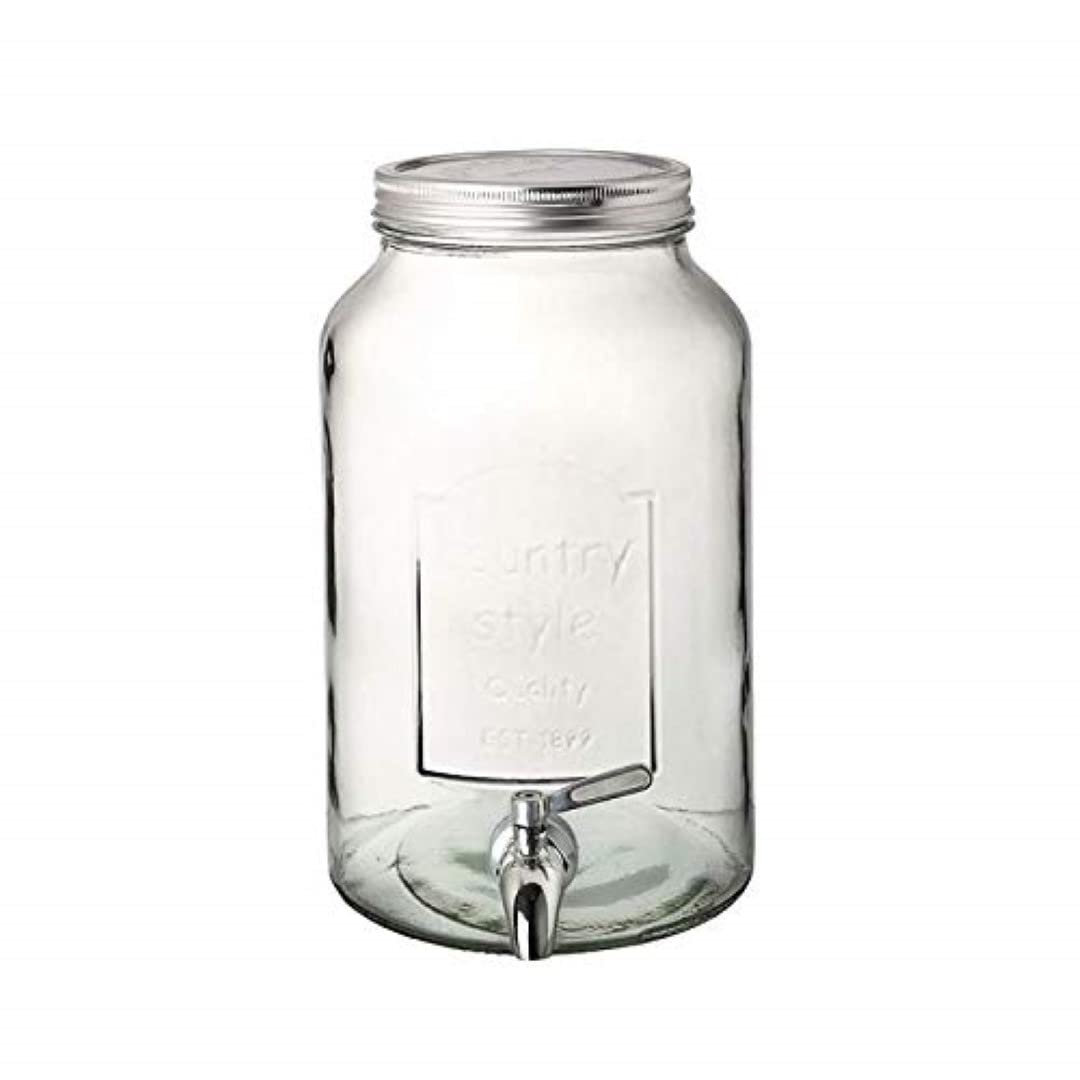 Utopia ‎CC685 Country Style Punch Barrel 6L 210oz