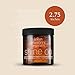 John Masters Organics - Shine On Leave-in Hair Treatment - Styling Product & Treatment for Fine to Normal Hair Men & Women - Strengthen Hair, Add Shine & Volume - 4 oz