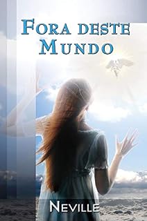 Livro Fora deste Mundo
