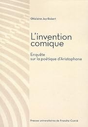 L' invention comique