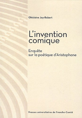L' invention comique