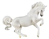 Breyer Traditional Banks Vanilla Horse Toy Model