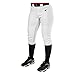 Easton Women's Mako Pant, White, X-Large