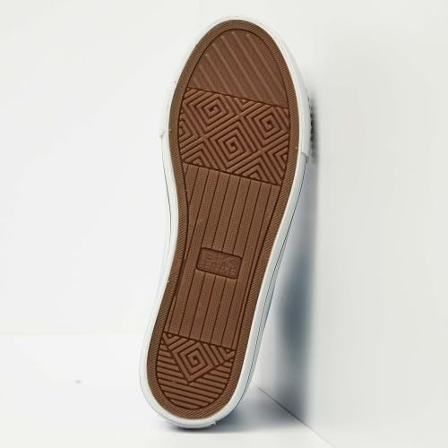 - Kaya Mid - Schuhe Damen - High Top Sneaker - Schuhgröße 40 - Blau - Baumwolle — Foto 6 von 8