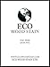 Eco Wood Treatment One US Gallon, Brown | Semi-Transparent