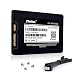 Zheino 256GB SSD S3 2.5" SATA3 3D Nand SSD Drive Internal Solid State Drive for PC, Laptop primary