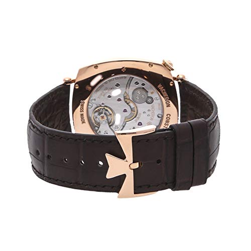 Vacheron Constantin Historiques American Mens Watch 82035000R-9359 - Imagen 6