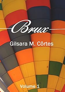 Livro BRUX (Um Dia de Verão Livro 1)