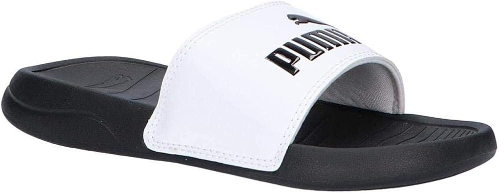 puma flip flops kids