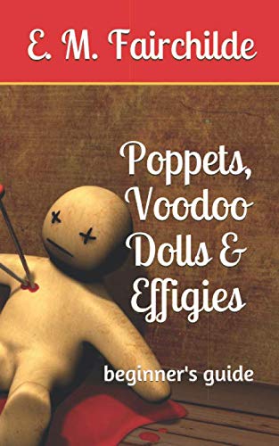 poppet voodoo doll