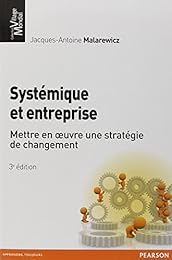 Systémique et entreprise