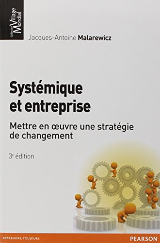 Systémique et entreprise