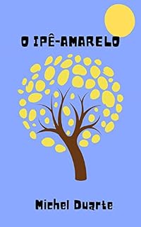 Livro O ipê-amarelo