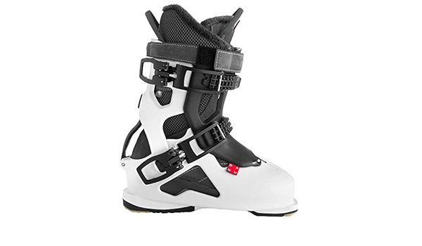 soft ski boots
