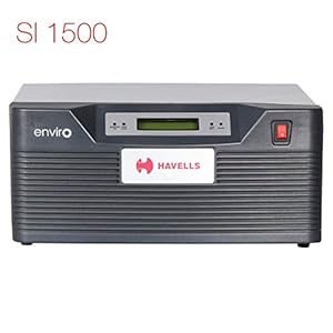 Havells Solar Home Inverter 1500Va 24V