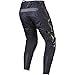 Fox Racing 180 Sabbath Men's Off-Road Motorcycle Pants - Black / Size 28