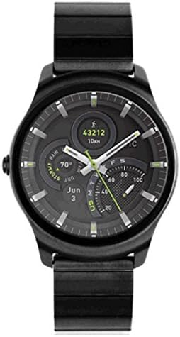 Ticwatch Onyx Smartwatch