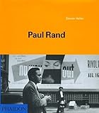 Paul Rand cover
