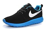 Nike Men's Colorful Flexible Running Shoes Blue