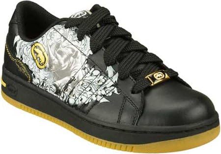unltd. by marc ecko Little Kid/Big Kid Cartel-Raged Sneaker