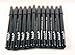 12pcs Nabi black Eyeliner pencil (wholesale lot)