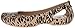 Crocs Women's Kadee Animal Print W Flat