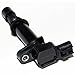 MAS Set of 6 Ignition Coil Pack Compatible with Jeep Dodge Ram Mitsubishi Cherokee Liberty Commander Dakota Durango Nitro 1500 3.7L V6 Replacement For UF270 UF297 UF399