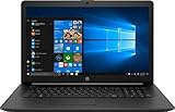 HP 2019 17.3" HD+ Flagship Home & Business
