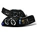 Spec-D Tuning 2LHP-MST99G-TM Ford Mustang Glossy Black Halo Led Projector Headlights