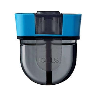 Radius Zone Mosquito Repellent Refills by Thermacell, Use with Radius Zone Mosquito Repellent; Fully Sealed Liquid Refill Keeps Insects at Bay; DEET-Free, Scent-Free, No Spray, No Mess