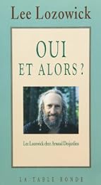 Oui, et alors ?