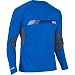 NRS H2Core Silkweight LS Shirt - Men's