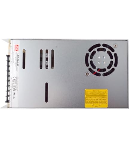 MEAN WELL RSP-750-48 AC/DCコンバータ Mean Well RSP-750-48 Power Supply 750W 48V | Mean Well RSP