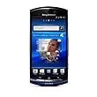 Sony Ericsson Xperia Neo V Smartphone Libre (pantalla táctil, 5 Megapixel Cámara, Email) Azul [Importado de Alemania]