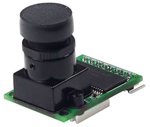 Arducam Mini Module Camera Shield 5MP Plus OV5642 Camera Module for ...