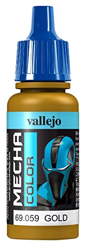 Vallejo Gold 17ml Painting Accessories