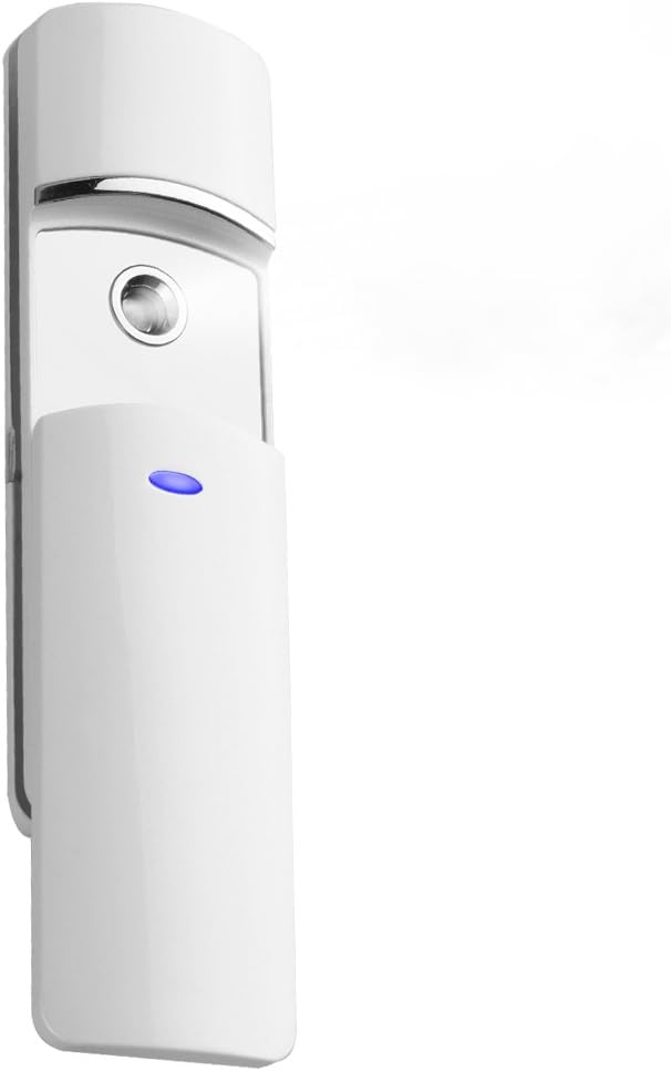 Mist facial mist sprayer, Rechargeable Portable Moisturizing and