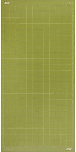 Cricut StandardGrip Adhesive Cutting Mat, 12 by 24-Inch, 1 Mat