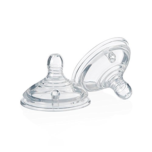 Tommee Tippee Nipples, Variable Flow, 2Count Pricepulse