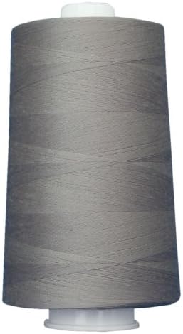 Superior Threads Omni Thread Tex 30/40 wt. Machine Sewing Thread 6000 Yards Cone; 3015 Tapestry Taupe 134-02-3015