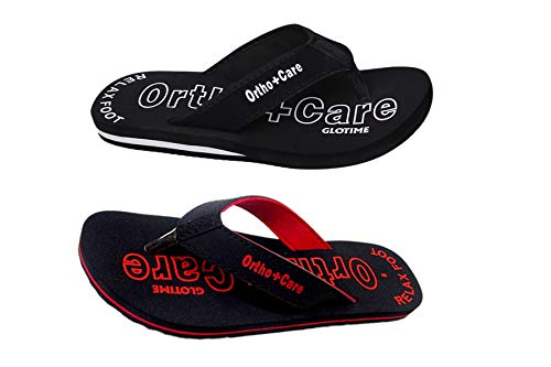 ortho care slippers