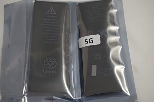 IPhone 5 Battery LIS1491APPCS 1440 mAh