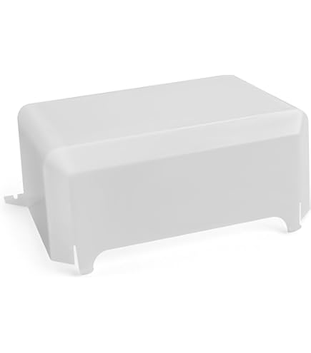108D34 Garage Opener Light Lens Cover Compatible with Chamberlain