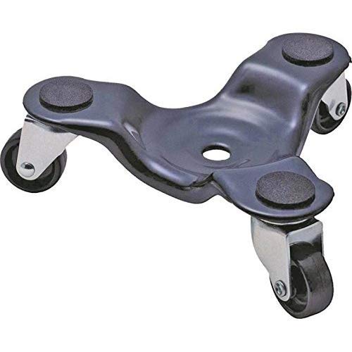 Rocky Mountain Goods 3 Wheel Furniture Dolly with Casters