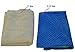 Premium Kids Weighted Blanket - Child Kid Weights and Sizes (7-8.5 LB (41