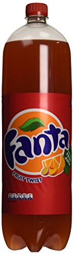 Fanta Fruit Twist - Image 8