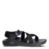Chaco Men's Z1 Classic Sport Sandal, Black, 11 M US