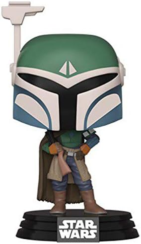 Funko Star Wars: The Mandalorian 
