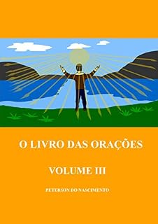 O Livro das Orações